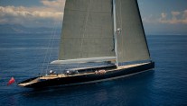 Vitters sailing yacht AGLAIA by Dubois Naval Architects (7)